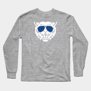 Wildcat Graphic Long Sleeve T-Shirt